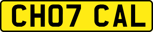 CH07CAL