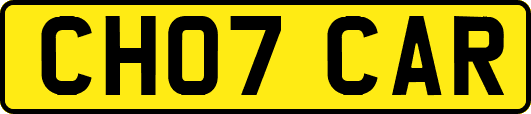 CH07CAR