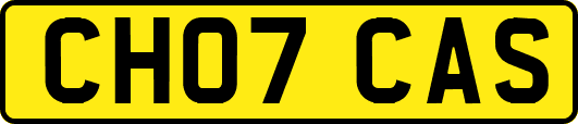 CH07CAS