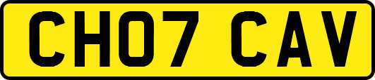 CH07CAV