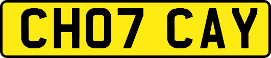 CH07CAY