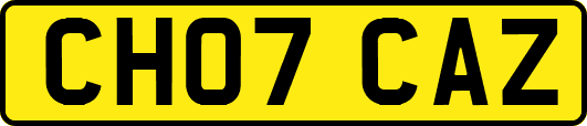 CH07CAZ