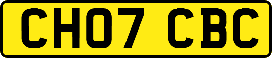 CH07CBC