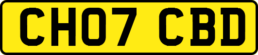 CH07CBD