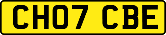 CH07CBE