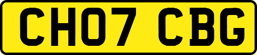 CH07CBG