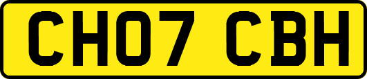 CH07CBH