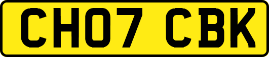 CH07CBK
