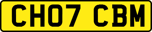 CH07CBM