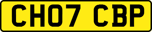 CH07CBP