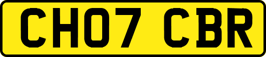 CH07CBR