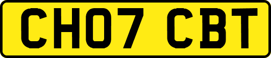 CH07CBT