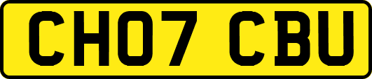 CH07CBU