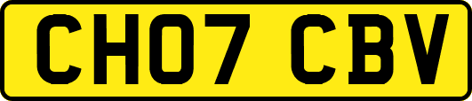 CH07CBV