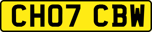 CH07CBW