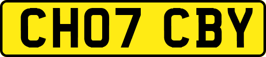 CH07CBY