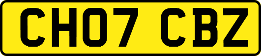 CH07CBZ