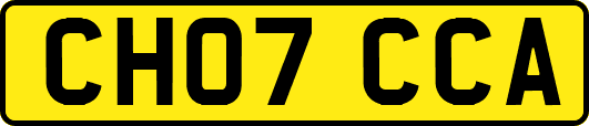 CH07CCA