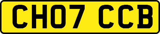 CH07CCB