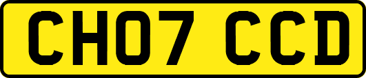 CH07CCD