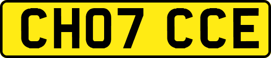 CH07CCE