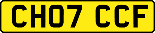 CH07CCF