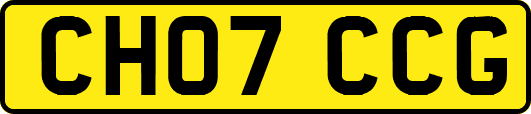 CH07CCG