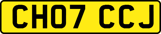 CH07CCJ