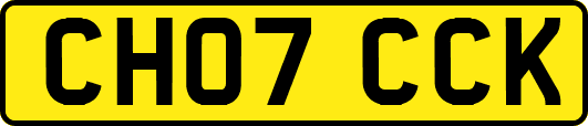 CH07CCK