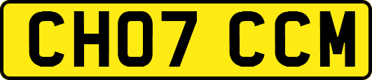 CH07CCM