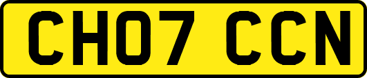 CH07CCN