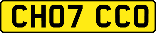 CH07CCO