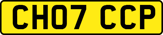 CH07CCP