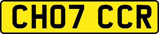CH07CCR