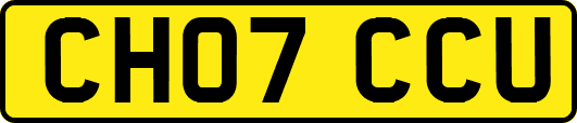 CH07CCU