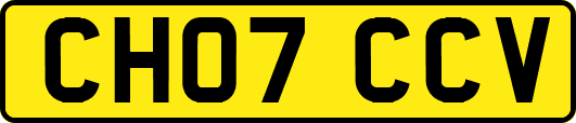 CH07CCV