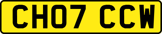 CH07CCW