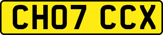 CH07CCX