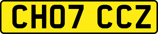 CH07CCZ