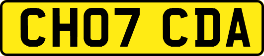 CH07CDA