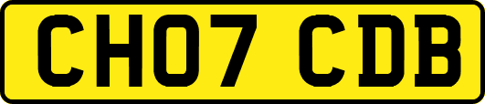 CH07CDB