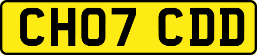 CH07CDD