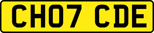 CH07CDE