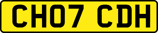 CH07CDH