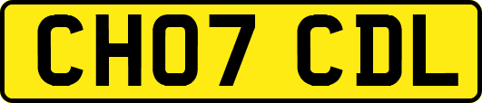 CH07CDL