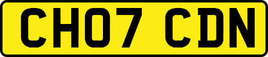 CH07CDN