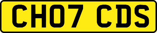 CH07CDS