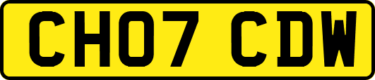 CH07CDW