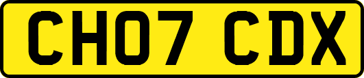 CH07CDX