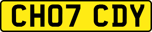 CH07CDY